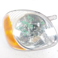 9210206XXX FANALE ANTERIORE DX HYUNDAI ATOS PRIME 
