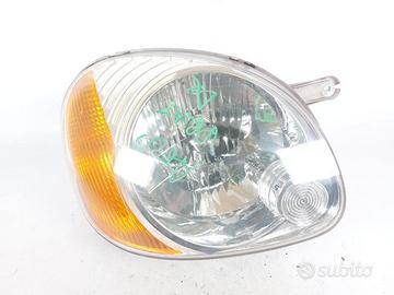 9210206XXX FANALE ANTERIORE DX HYUNDAI ATOS PRIME 