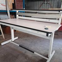 SCRIVANIA PER ELETTRONICA