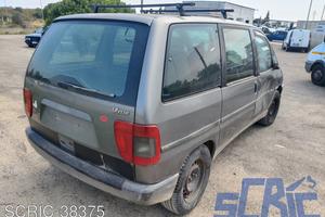 Fiat ulysse 220 2.1 td 109cv 96-99 -ricambi