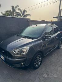 ford ka plus active 2019