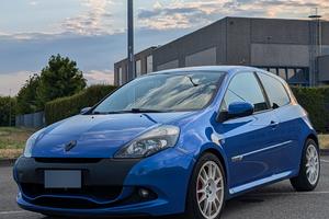 Clio 3 rs Cup 