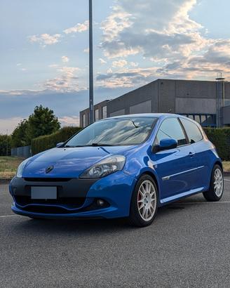 Clio 3 rs Cup 