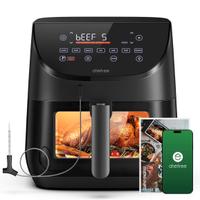 Forno ad aria 6,5 litri