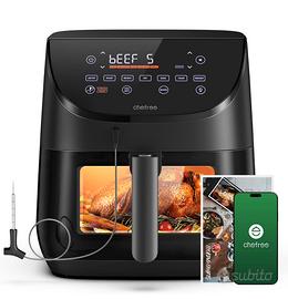 Forno ad aria 6,5 litri