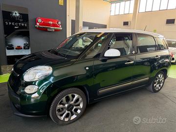 Fiat 500L Living 1.6 Multijet 105 CV Lounge 7 POST