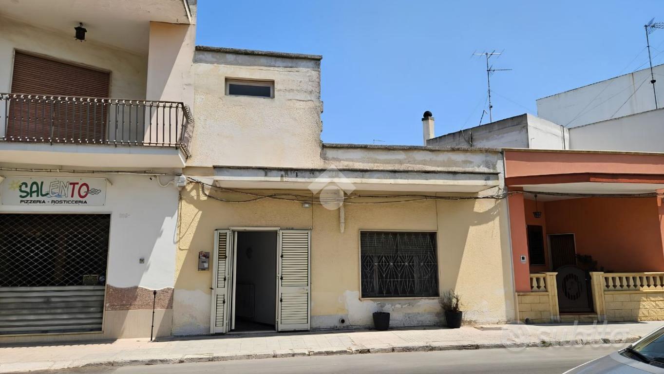 Appartamento – Nardò, Lecce - Vista 2