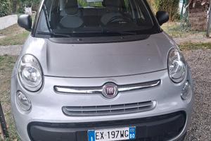 500L benzina/Met 900