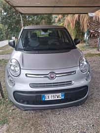 500L benzina/Met 900