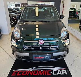 Fiat 500L 1.6 Multijet 120 CV Cross