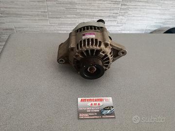 Alternatore suzuki alto 2009 2016 1.0 benzina