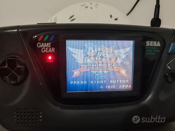 game gear 