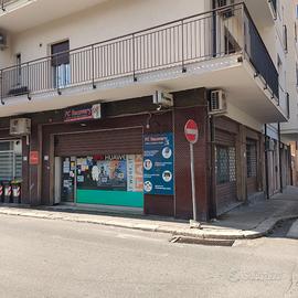 Santa Caterina - Via Italia