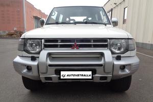 Pajero 2.5 turbo intercooler 