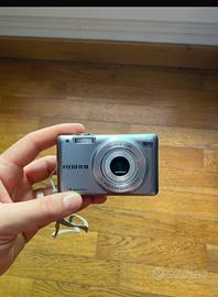 Fujifilm HD Movie 14 megapixel