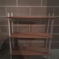 Scaffale libreria