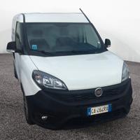 FIAT DOBLO' 1.3mjt 95cv FURGONE