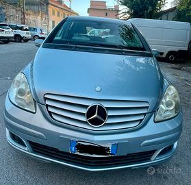 Mercedes Classe B 180 CDI