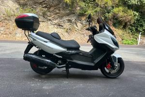 Scooter KYMCO  Xciting