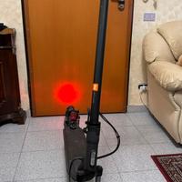 Monopattino Xiami Pro 2+Sospensione