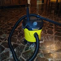 ASPIRAPOLVERE KARCHER