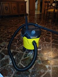 ASPIRAPOLVERE KARCHER