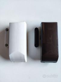 allarme contatto magnetico radio marca IMG