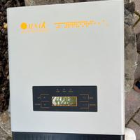 Inverter per impianto fotovoltaico