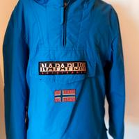 Giaccone originale Napapijri taped seams taglia S