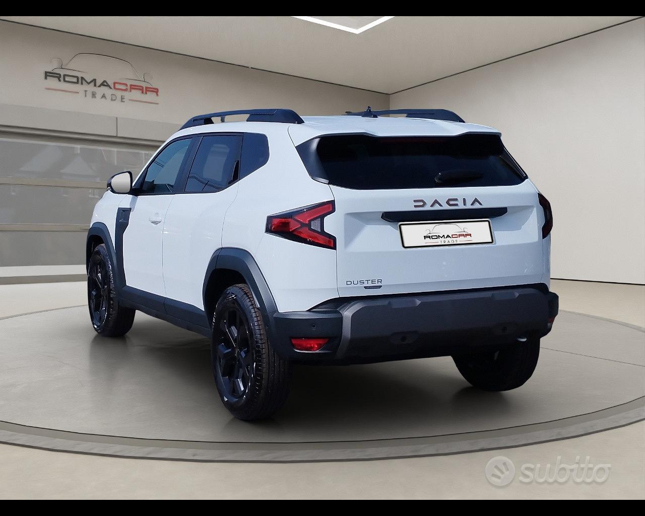 Dacia Duster 2026 photo 2
