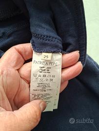 jeans elasticizzati