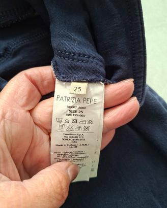 jeans elasticizzati
