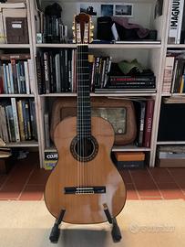 Tama TC10 (1977/78) – Gran Concert