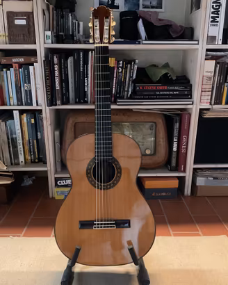 Tama TC10 (1977/78) – Gran Concert