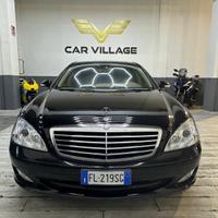 Mercedes-benz S 350 Avantgarde