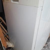 Lavastoviglie da incasso 