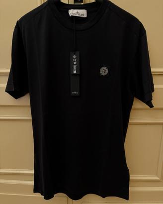 T-shirt Stone Island