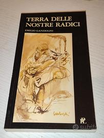 Lotto di 5 libri narrativa don Camillo religione