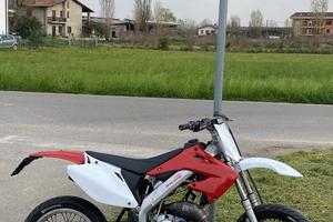Hm derapage 50 (2plus 75cc)