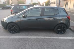 Opel corsa 2018 1.4 GPL , 115000 KM