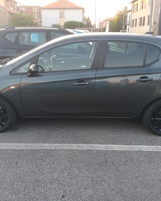 Opel corsa 2018 1.4 GPL , 115000 KM