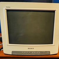 Sony Trinitron PGM-100P1MD