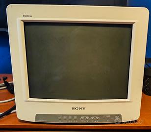 Sony Trinitron PGM-100P1MD