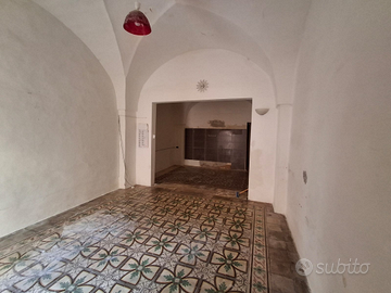 Abitazione indipendente