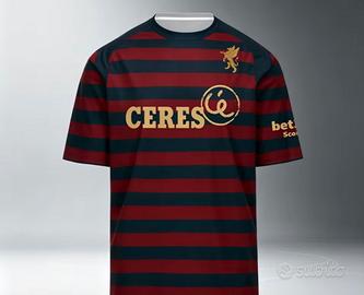 Genoa Fc Tshirt