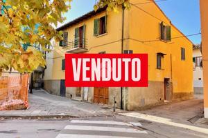 4 LOCALI A SAN CASCIANO IN VAL DI PESA