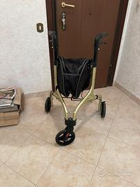 Deambulante NRS Healthcare