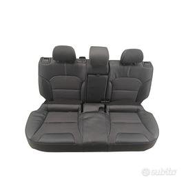 Sedile posteriore Kia Niro 1.6 B / E del 2019
