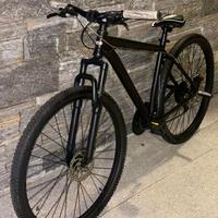 bicicletta mtb