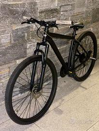 bicicletta mtb